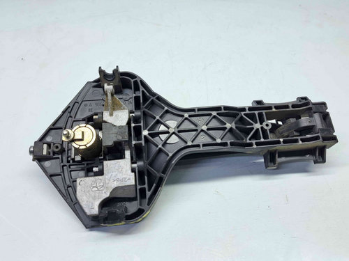 Maner usa dreapta fata Mercedes Sprinter 3.5-t (906) [Fabr 2006-2013] OEM