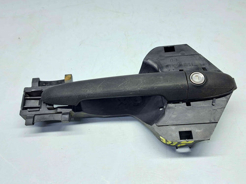 Maner usa dreapta fata Mercedes Sprinter 3.5-t (906) [Fabr 2006-2013] OEM