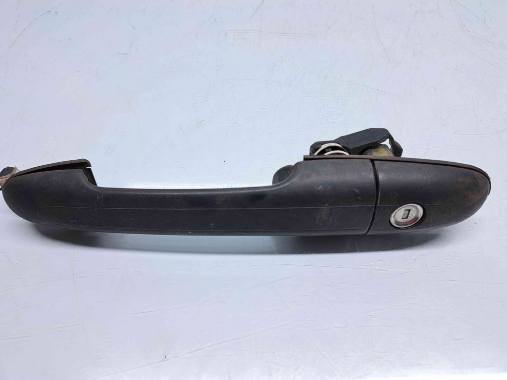 Maner usa dreapta fata Mercedes Vito Autobus (W639) [Fabr 2003-2014] OEM