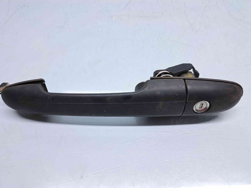 Maner usa dreapta fata Mercedes Vito Autobus (W639) [Fabr 2003-2014] OEM