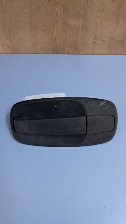 Maner usa dreapta fata Nissan Primastar Vivaro Trafic cod 8200170625