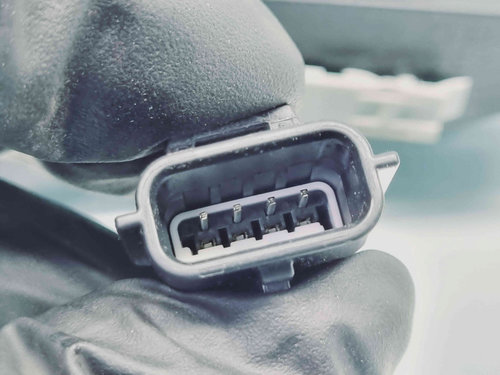 Maner usa dreapta fata Nissan Qashqai (2) [Fabr 2013-2017] Z11