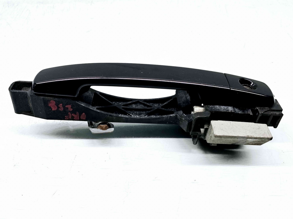 Maner usa dreapta fata Nissan Qashqai [Fabr 2007-2014] GAB