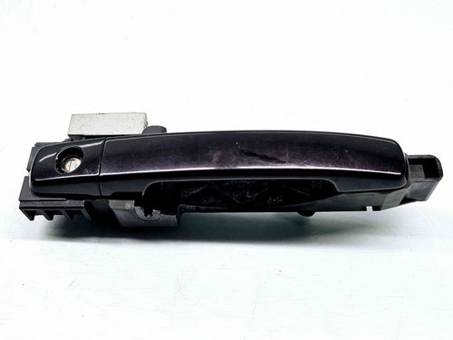 Maner usa dreapta fata Nissan Qashqai [Fabr 2007-2014] GAB