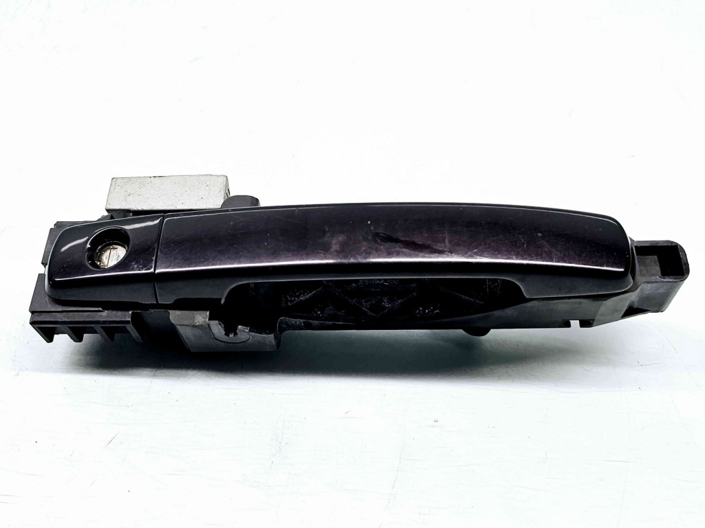 Maner usa dreapta fata Nissan Qashqai [Fabr 2007-2014] GAB