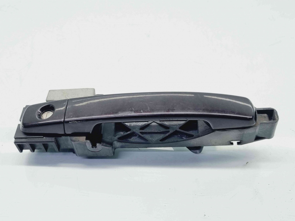 Maner usa dreapta fata Nissan Qashqai Facelift (2) [Fabr 2009-2013] GAB