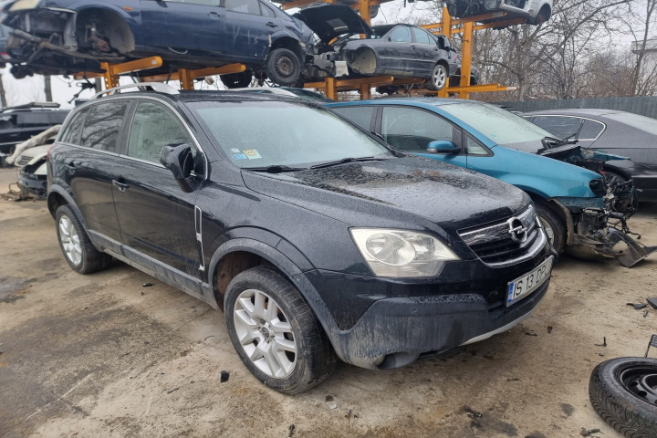 Maner usa dreapta fata Opel Antara 2008 suv 2.0 diesel