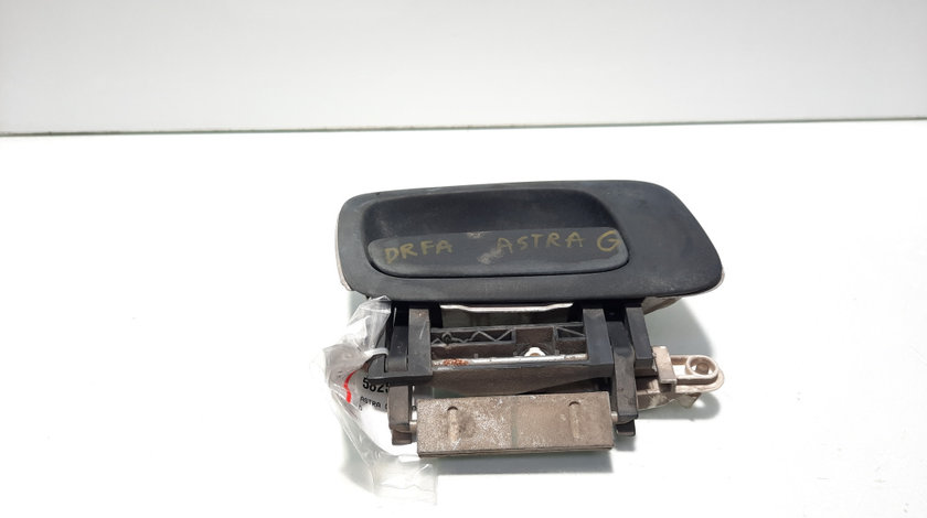 Maner usa dreapta fata, Opel Astra G Cabriolet (idi:582534)
