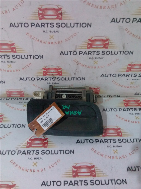 Maner usa dreapta fata OPEL ASTRA G