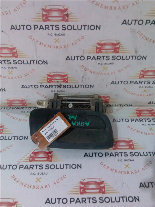 Maner usa dreapta fata OPEL ASTRA G