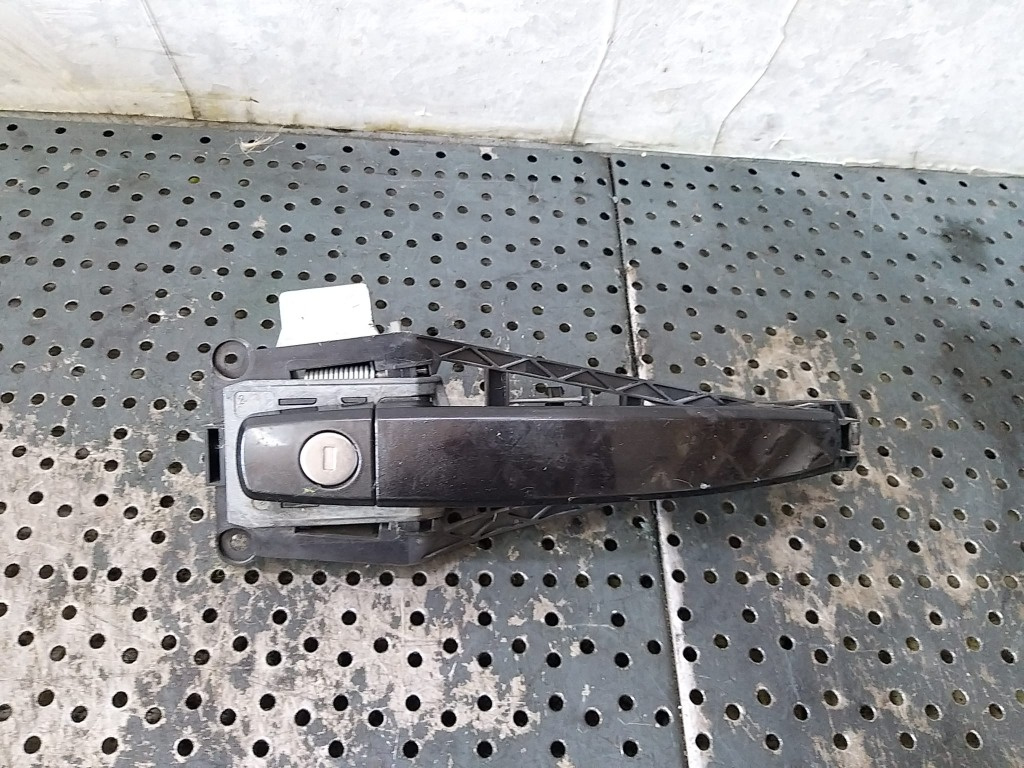 Maner usa dreapta fata opel astra h