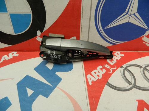 Maner usa dreapta fata Opel Astra J 2009-2012