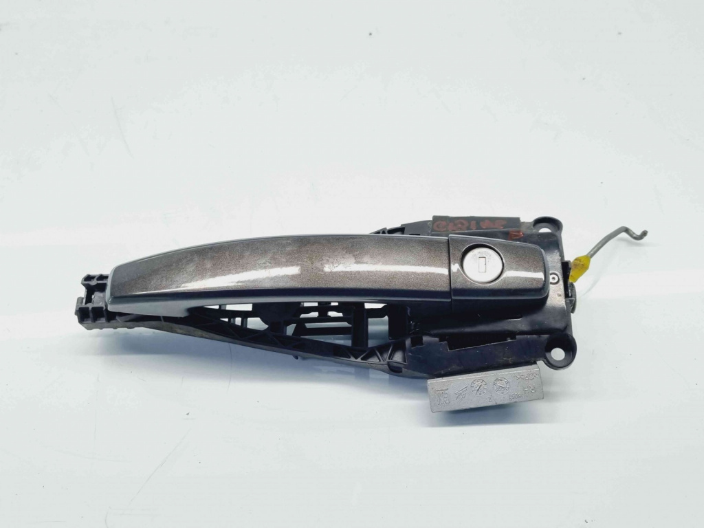 Maner usa dreapta fata Opel Astra J Coupe GTC [Fabr 2009-2015] GWH