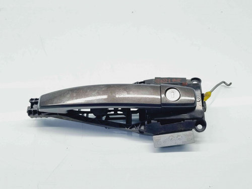 Maner usa dreapta fata Opel Astra J Coupe GTC [Fabr 2009-2015] GWH