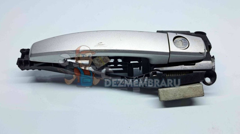 Maner usa dreapta fata Opel Astra J [Fabr 2009-2015] GAN