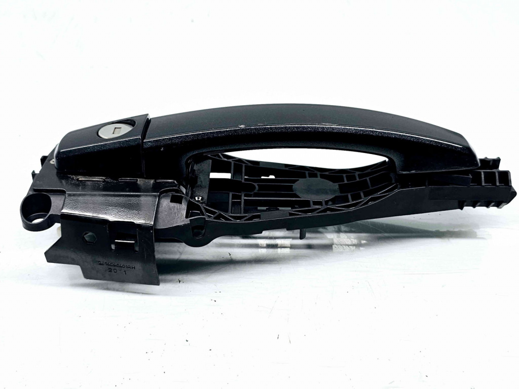 Maner usa dreapta fata Opel Astra J [Fabr 2009-2015] Far