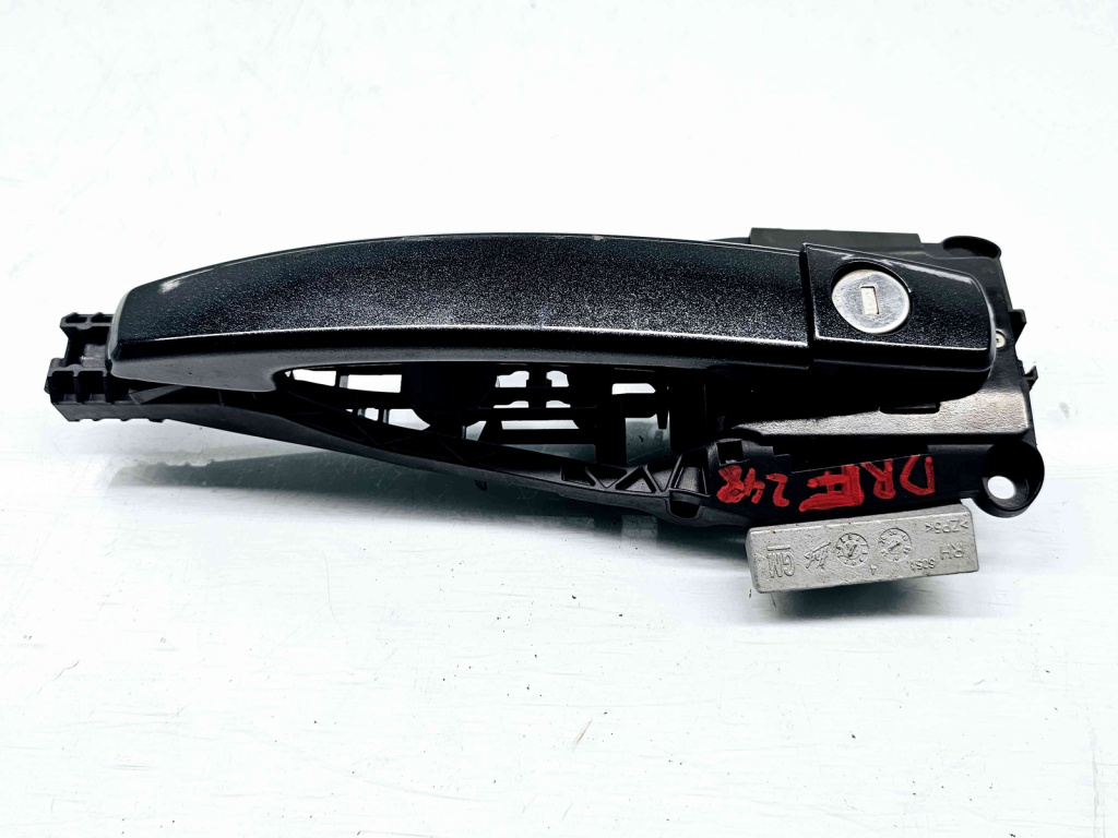 Maner usa dreapta fata Opel Astra J [Fabr 2009-2015] Far