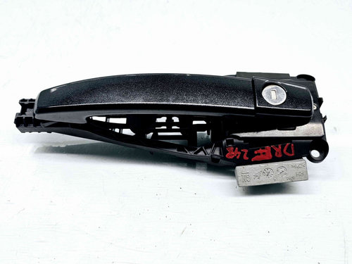 Maner usa dreapta fata Opel Astra J [Fabr 2009-2015] Far