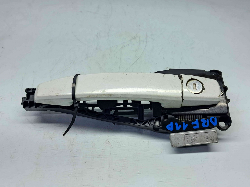 Maner usa dreapta fata Opel Astra J [Fabr 2009-2015] GAZ