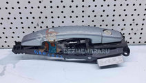 Maner usa dreapta fata Opel Astra J [Fabr 2009-201...