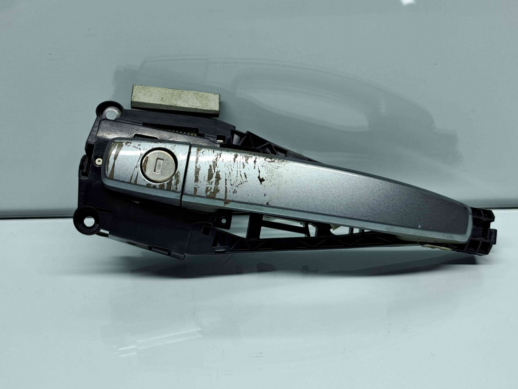 Maner usa dreapta fata Opel Astra J [Fabr 2009-2015] GEV