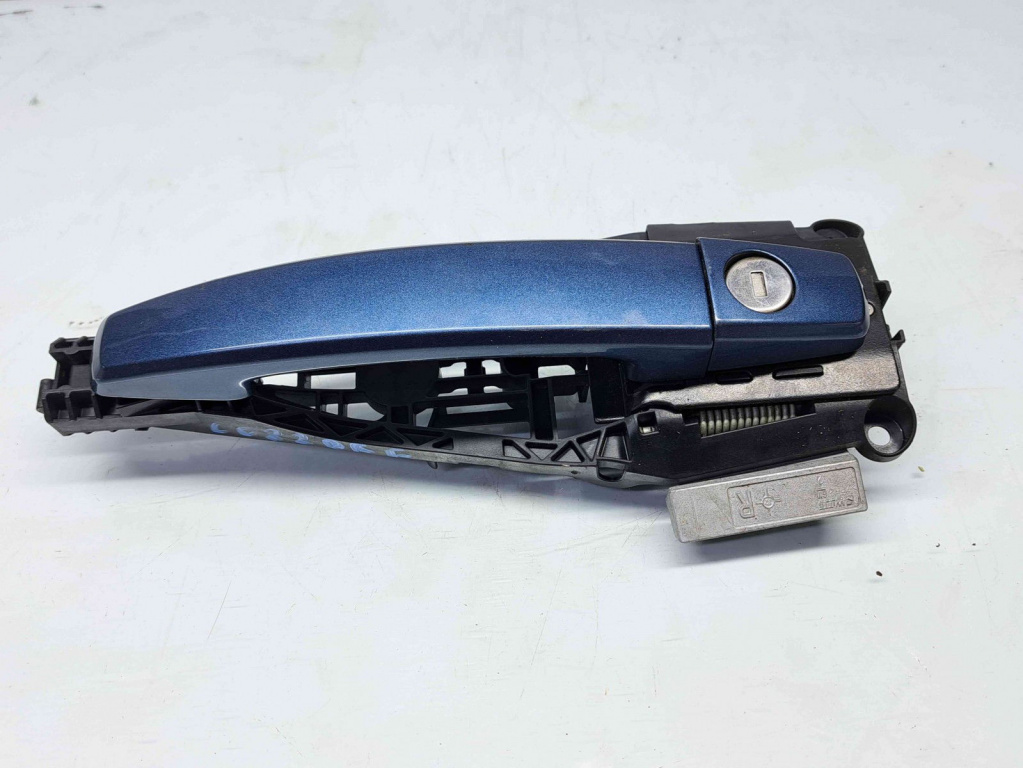Maner usa dreapta fata Opel Astra J [Fabr 2009-2015] GWJ