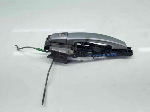 Maner usa dreapta fata Opel Astra J [Fabr 2009-2015] GEV