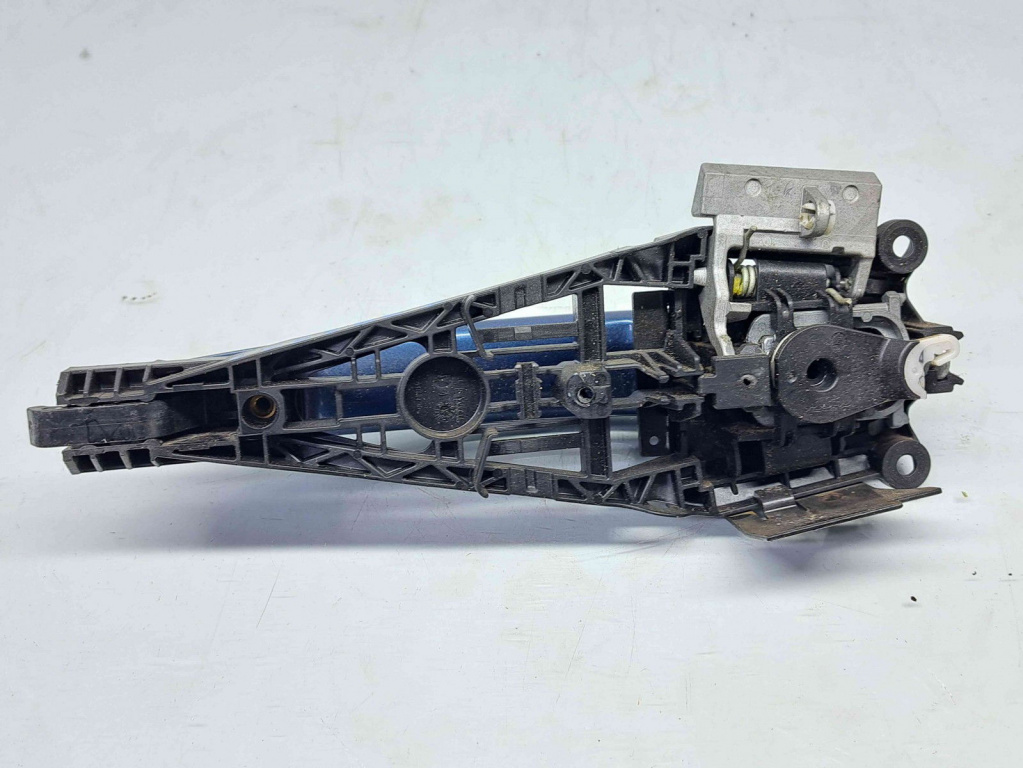 Maner usa dreapta fata Opel Astra J [Fabr 2009-2015] GWJ