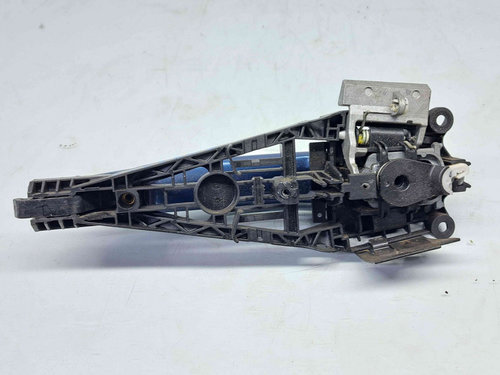 Maner usa dreapta fata Opel Astra J [Fabr 2009-2015] GWJ
