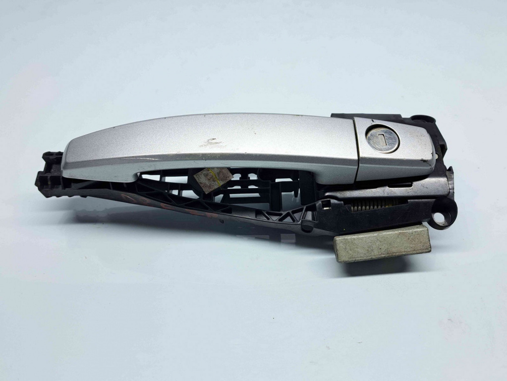 Maner usa dreapta fata Opel Astra J [Fabr 2009-2015] GAN