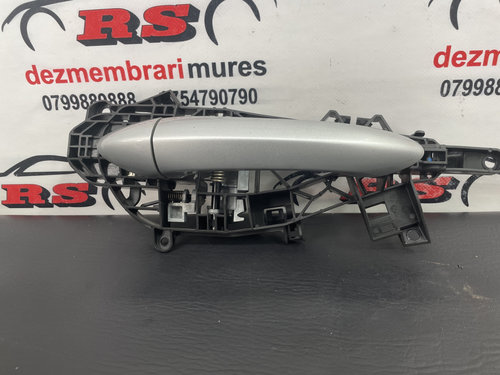 Maner usa dreapta fata Opel Astra K 1.6 D16DTL 81 kw manual combi sedan 2019 (cod intern: 220844)