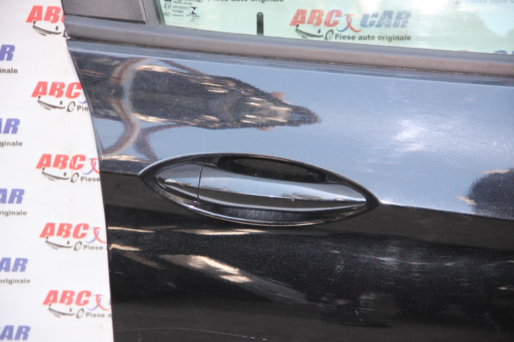 Maner usa dreapta fata Opel Astra K 2015-2021