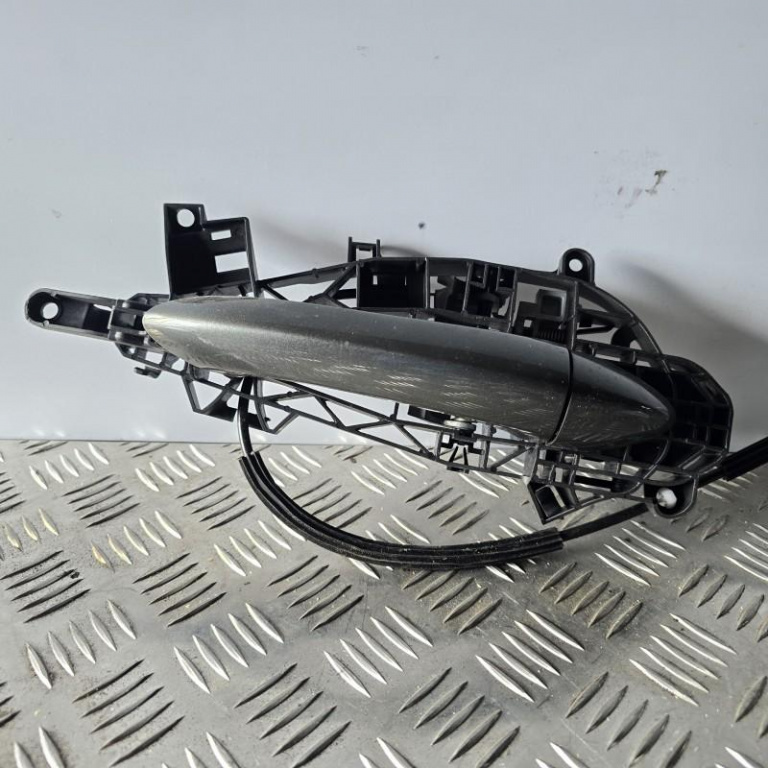 Maner usa dreapta fata Opel Astra K facelift 2019 2021 13462005