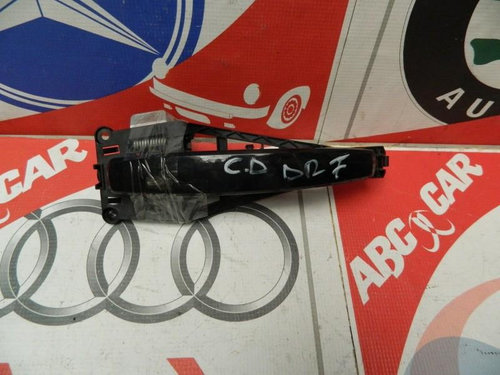 Maner usa dreapta fata Opel Corsa D 2006-2010