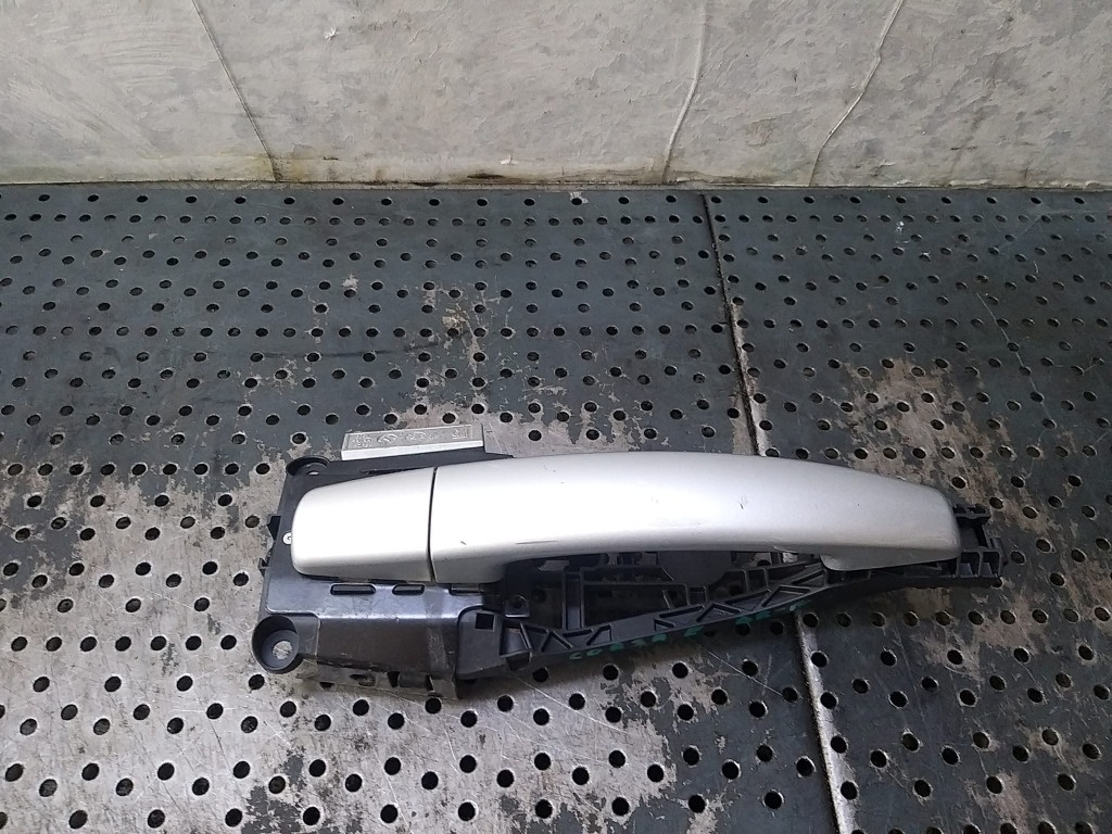 Maner usa dreapta fata opel corsa e x10