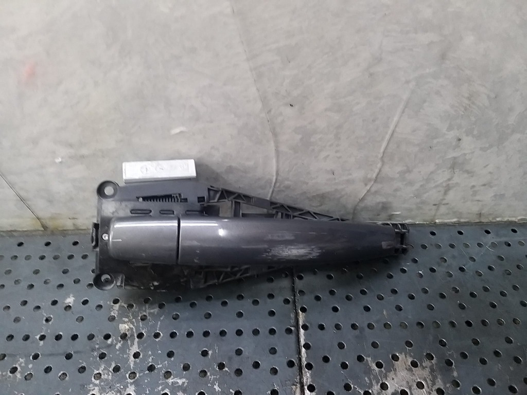 Maner usa dreapta fata opel corsa e x10