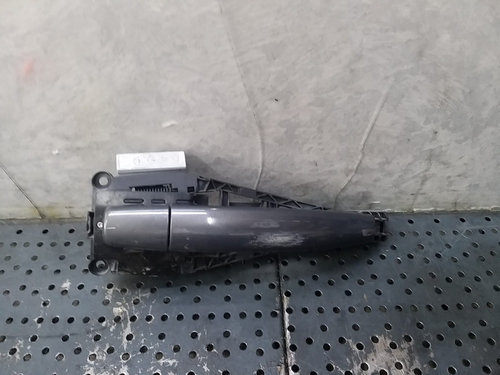 Maner usa dreapta fata opel corsa e x10