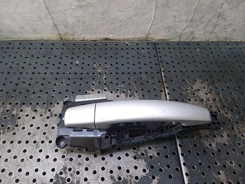 Maner usa dreapta fata opel corsa e x15