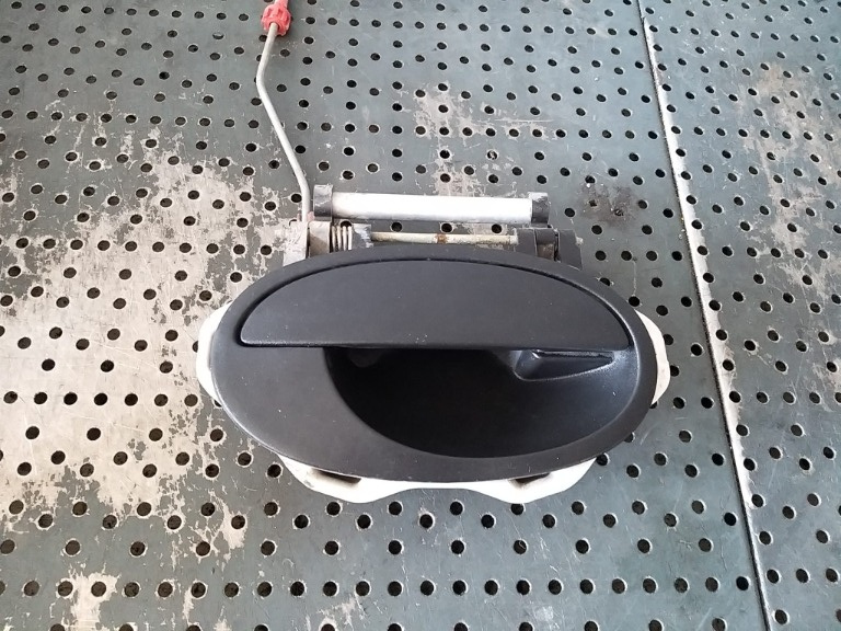 Maner usa dreapta fata opel meriva a x03 8048604