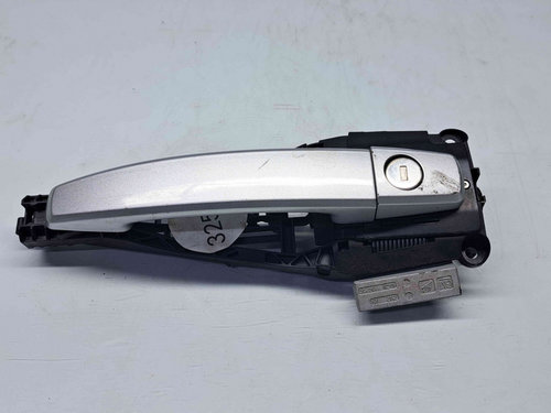 Maner usa dreapta fata Opel Mokka [Fabr 2012-2019] GAN (176)