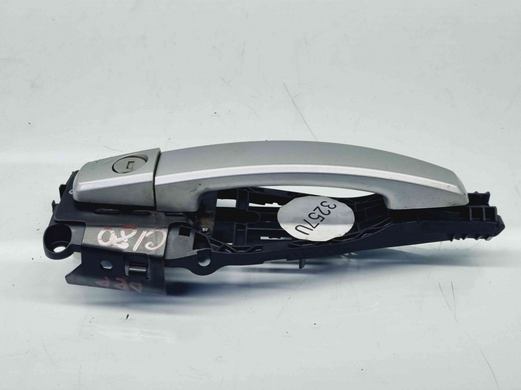 Maner usa dreapta fata Opel Mokka [Fabr 2012-2019] GAN 176