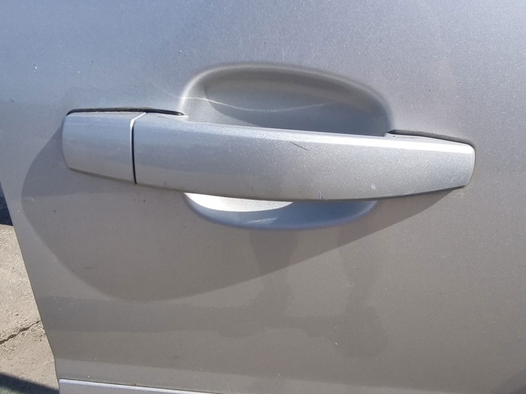 Maner usa dreapta fata Opel Vectra C [Fabr 2003-2008] 1.9 CDTI LRD 110 KW / 150 C