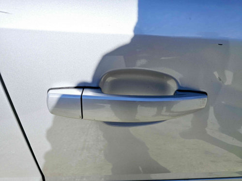 Maner usa dreapta fata Opel Vectra C [Fabr 2003-2008] 2AU