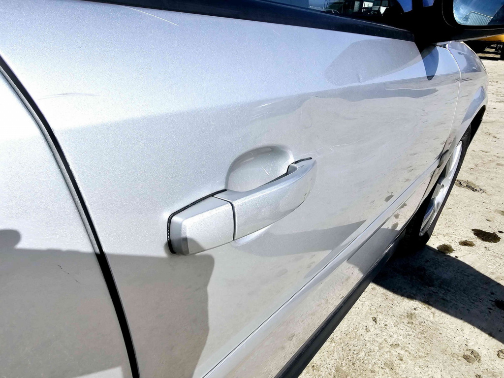 Maner usa dreapta fata Opel Vectra C [Fabr 2003-2008] 2AU