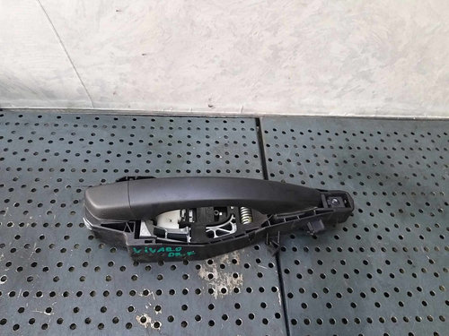 Maner usa dreapta fata opel vivaro c 9688834080