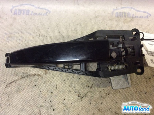 Maner Usa Dreapta Fata Opel ZAFIRA A05 2005