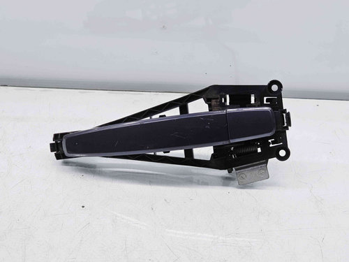 Maner usa dreapta fata Opel Zafira B (A05) [Fabr 2006-2011] OEM