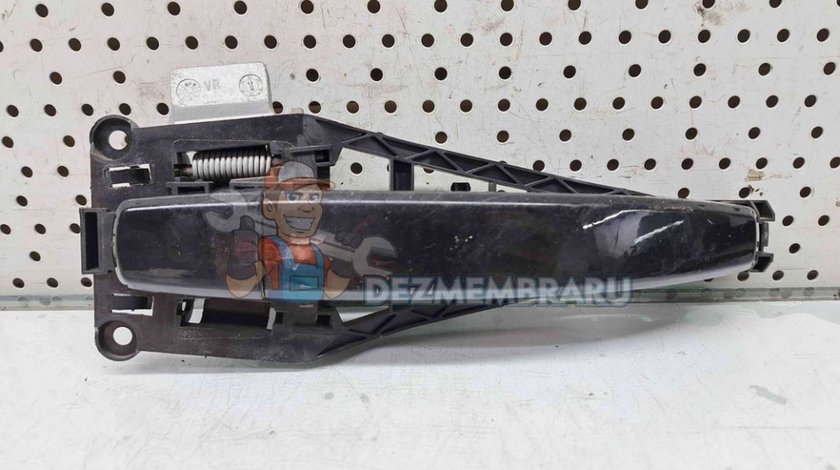 Maner usa dreapta fata Opel Zafira B (A05) [Fabr 2006-2011] GBG