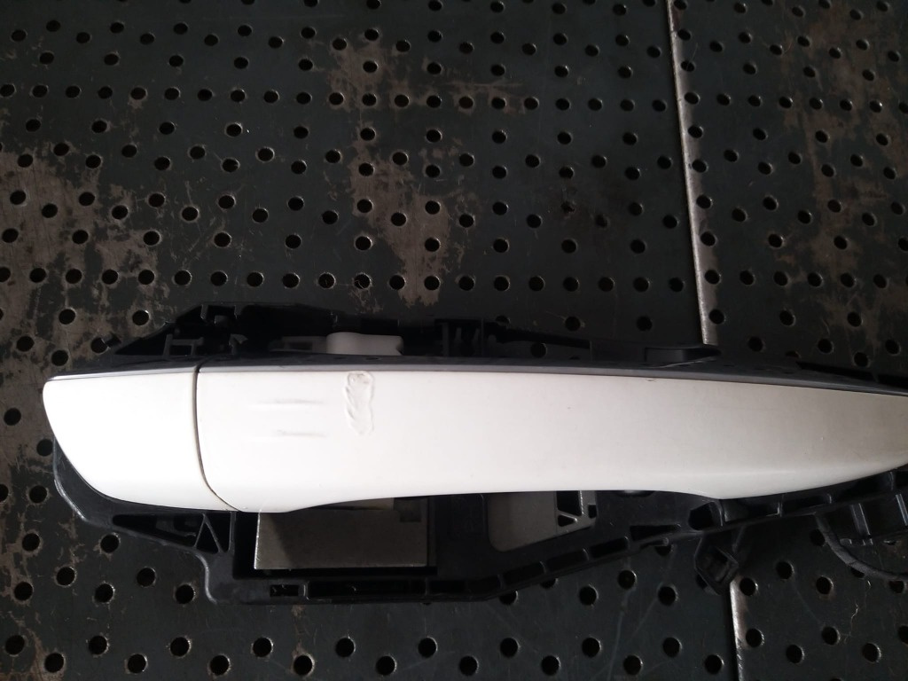 Maner usa dreapta fata opel zafira e life 9686433680u