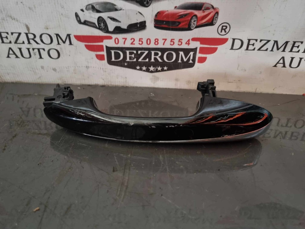 Maner usa dreapta fata original Mercedes-Benz GLC SUV (X253)